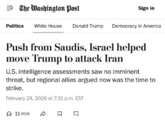 Arab Saudi di Bawah Mohammed bin Salman: Transformasi atau Kontroversi?