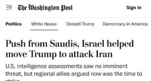 Arab Saudi di Bawah Mohammed bin Salman: Transformasi atau Kontroversi?