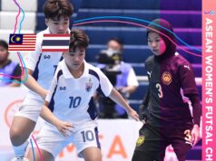 Separuh Masa: Menyusun Strategi untuk Mencapai Keseimbangan