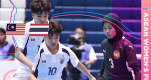 Separuh Masa: Menyusun Strategi untuk Mencapai Keseimbangan