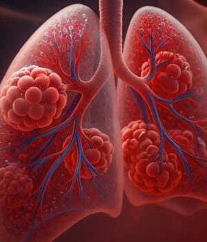 Peranan Oksigen dalam Menjana Tenaga: Menyelami Fungsi Paru-paru