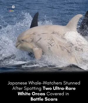 Pengalaman Menakjubkan Whale-Watching di Rausu, Hokkaido