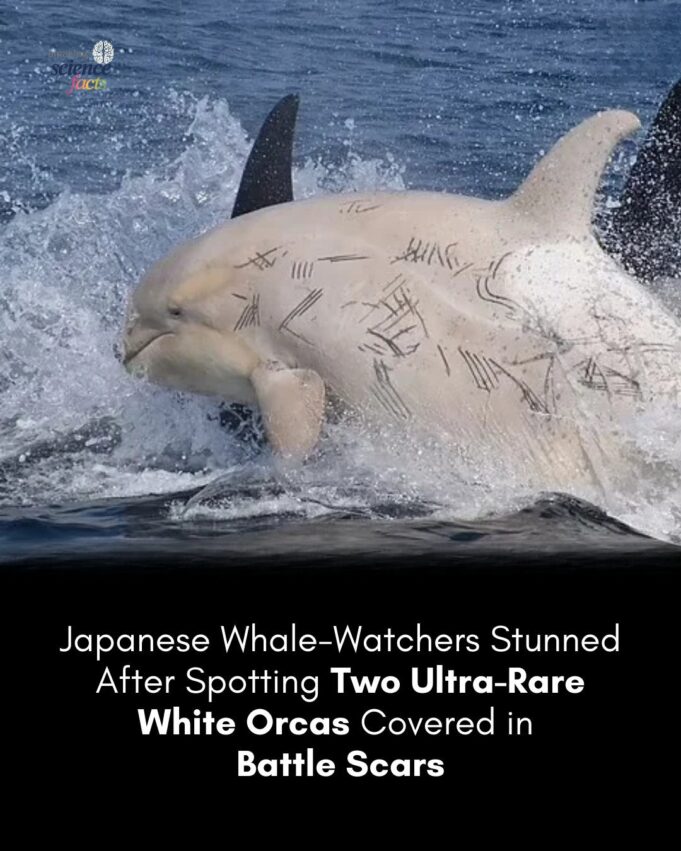 Pengalaman Menakjubkan Whale-Watching di Rausu, Hokkaido