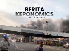 Tegangnya Ketegangan di Timur Tengah: Ancaman terhadap Stabiliti Energi Global