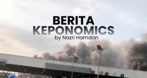 Tegangnya Ketegangan di Timur Tengah: Ancaman terhadap Stabiliti Energi Global