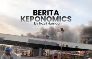 Tegangnya Ketegangan di Timur Tengah: Ancaman terhadap Stabiliti Energi Global