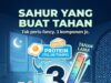 Sahur Berat: Antara Kerinduan dan Kewajiban