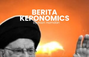 Serangan Bersama AS-Israel: Penargetan Kompleks Strategik di Wilayah Konflik