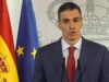 Pedro Sánchez Kecam Ancaman Presiden Amerika Syarikat