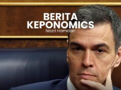 “Sepanyol Ingatkan Trump: Tindakan Memutuskan Hubungan Tidak Mendatangkan Kebaikan”