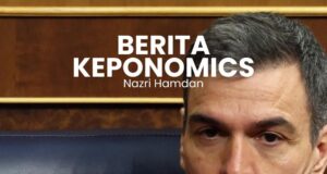 “Sepanyol Ingatkan Trump: Tindakan Memutuskan Hubungan Tidak Mendatangkan Kebaikan”