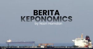 “Isu Kapal Kontena: 10% Armada Global Terperangkap dan Impaknya”