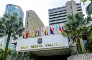 Bank Negara Malaysia Dijangka Kekalkan Kadar Dasar Semalaman (OPR) pada Paras Stabil