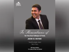 Pengarah Farm Fresh meninggal dunia dengan tragis dalam kemalangan helikopter di Filipina.