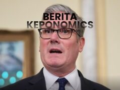 Keir Starmer Tegaskan Sokongan Britain Terhadap Keputusan Terkini di Pentas Antarabangsa