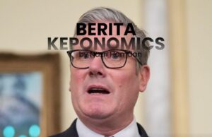 Keir Starmer Tegaskan Sokongan Britain Terhadap Keputusan Terkini di Pentas Antarabangsa