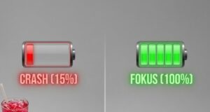 Ketika Puasa: Menghadapi Rasa Berat Kepala dan Mata yang Tak Terjaga