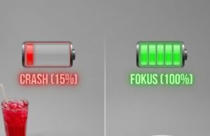 Ketika Puasa: Menghadapi Rasa Berat Kepala dan Mata yang Tak Terjaga