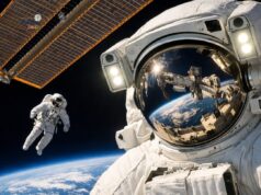 November 2, 2000: Titik Perubahan Major dalam Sejarah Manusia