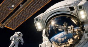 November 2, 2000: Titik Perubahan Major dalam Sejarah Manusia