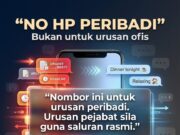 Cabaran Kecil yang Besar: Mengatasi Halangan Sehari-hari