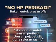 Cabaran Kecil yang Besar: Mengatasi Halangan Sehari-hari