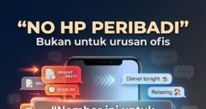 Cabaran Kecil yang Besar: Mengatasi Halangan Sehari-hari