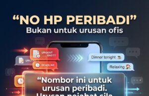 Cabaran Kecil yang Besar: Mengatasi Halangan Sehari-hari