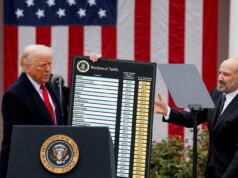 Hakim Mahkamah Perdagangan AS Mengarahkan Pihak Kastam dan Perlindungan untuk Mematuhi Prosedur Penyelesaian Pertikaian Perdagangan.