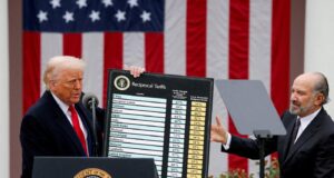 Hakim Mahkamah Perdagangan AS Mengarahkan Pihak Kastam dan Perlindungan untuk Mematuhi Prosedur Penyelesaian Pertikaian Perdagangan.