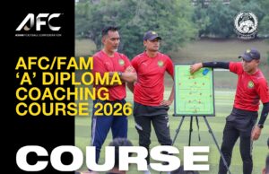 Kepimpinan Mampan dalam Kejurulatihan Bola Sepak: Menghadapi Cabaran 2026 AFC/FAM