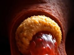 Pengembaraan Menakjubkan Ke Dalam Arteri Jantung: Menyaksikan Perjalanan Sel Darah!