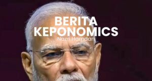 Kapal Perang Iran Menyebabkan Kebimbangan dalam Hubungan India-Iran