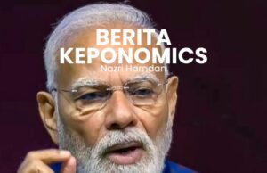 Kapal Perang Iran Menyebabkan Kebimbangan dalam Hubungan India-Iran