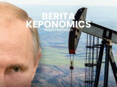 Rusia: Keuntungan Tersembunyi di Sebalik Ketegangan Global