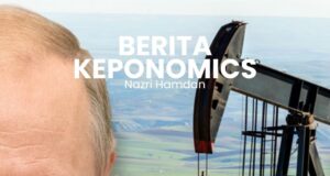 Rusia: Keuntungan Tersembunyi di Sebalik Ketegangan Global