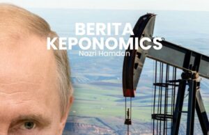 Rusia: Keuntungan Tersembunyi di Sebalik Ketegangan Global