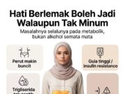 Hati Berlemak: Mitos dan Fakta yang Perlu Diketahui