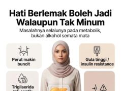 Hati Berlemak: Mitos dan Fakta yang Perlu Diketahui