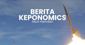 Kos Peperangan Amerika Syarikat dan Iran Mencecah AS$3 Triliun: Impak Ekonomi dan Kemanusiaan