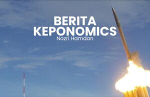 Kos Peperangan Amerika Syarikat dan Iran Mencecah AS$3 Triliun: Impak Ekonomi dan Kemanusiaan