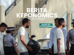 Evakuasi Taktikal: Pemindahan 200 Anak Kapal Tentera Iran