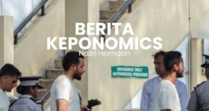 Evakuasi Taktikal: Pemindahan 200 Anak Kapal Tentera Iran