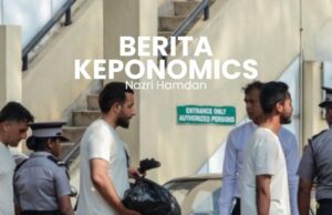 Evakuasi Taktikal: Pemindahan 200 Anak Kapal Tentera Iran