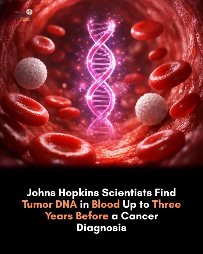 Pengaruh Serpihan Mikro terhadap Kesehatan: Penyelidikan Johns Hopkins