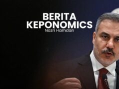 Menteri Luar Turki, Hakan Fidan: Amaran Keras Terhadap Usaha Pencerobohan