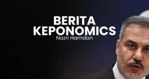 Menteri Luar Turki, Hakan Fidan: Amaran Keras Terhadap Usaha Pencerobohan