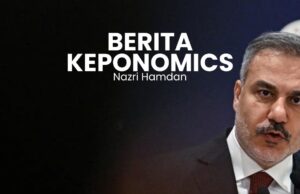 Menteri Luar Turki, Hakan Fidan: Amaran Keras Terhadap Usaha Pencerobohan