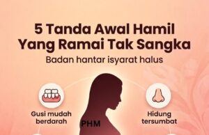 Tanda Awal Kehamilan: Lebih Dari Sekadar Lewat Haid dan Mual Pagi