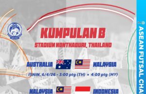 Jadual Perlawanan Terkini: Maklumat dan Kemas Kini Berguna